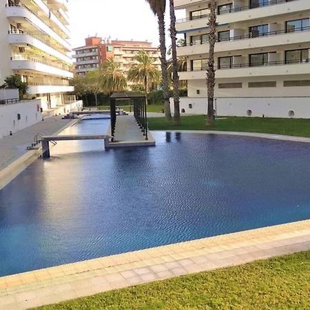 Apartaments Familiar Cerca Port Aventura Салоу Экстерьер фото